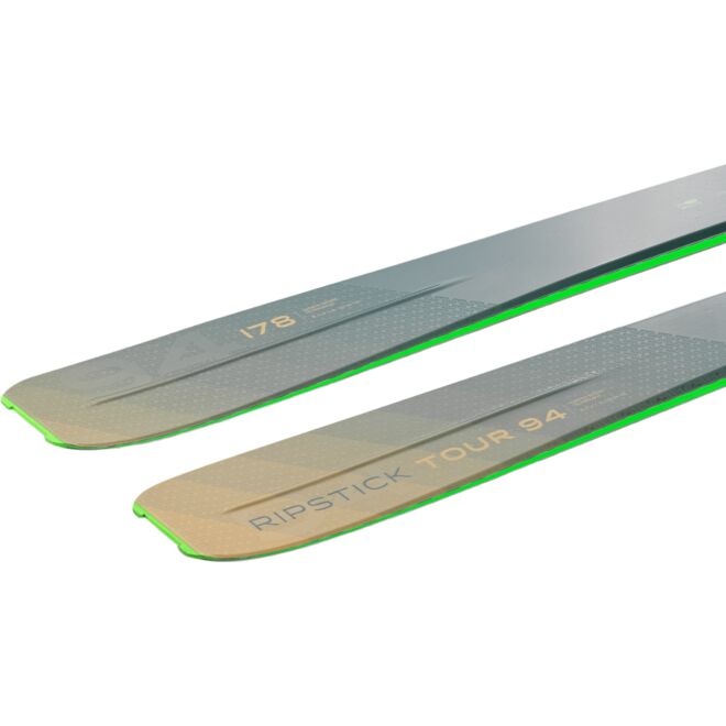 Elan Ripstick Tour 94 skitouren ski