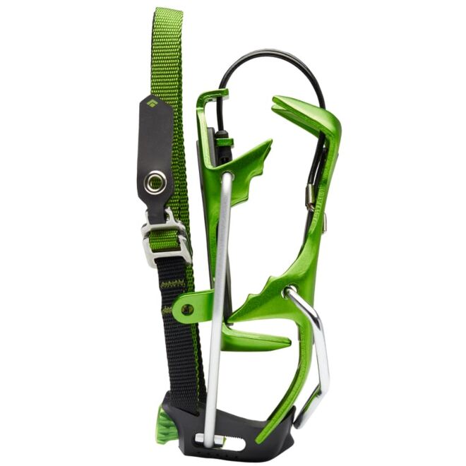 BD Black Diamond Neve Pro Crampons Steigeisen Skitouren