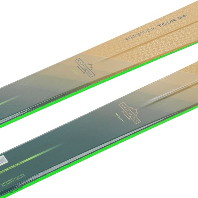 Elan Ripstick Tour 94 skitouren ski