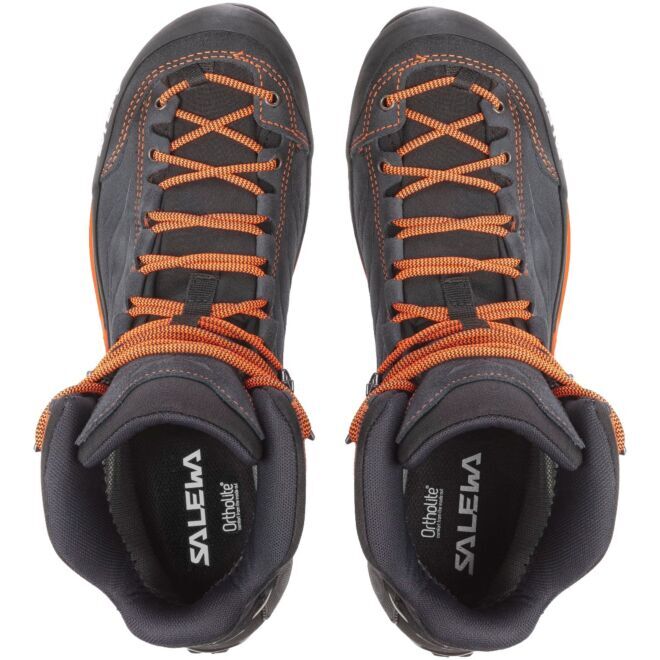 SALEWA M's Mountain Trainer Gore Tex trekkingstiefel herren
