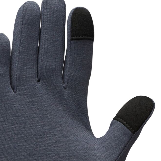 BD Black Diamond Midweight Wool Liners Handschuhe Skitouren