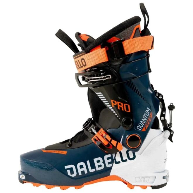 Dalbello Quantum Free Pro skischuhe