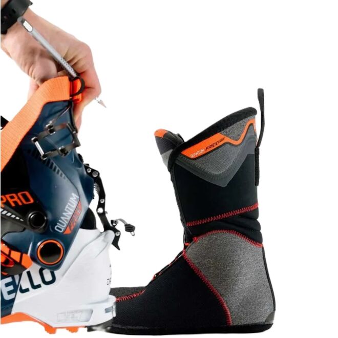 Dalbello Quantum Free Pro skischuhe