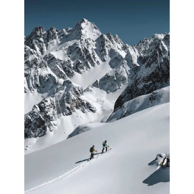 Dalbello Quantum Free Pro skischuhe