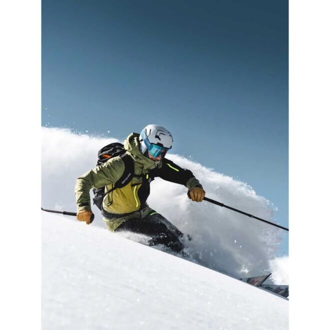 Dalbello Quantum Free Pro skischuhe