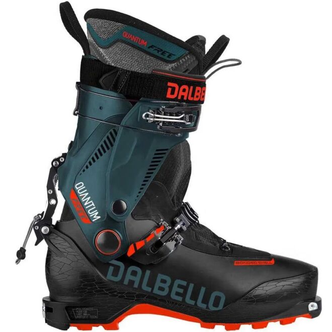 Dalbello Quantum Free Skischuhe Skitouren
