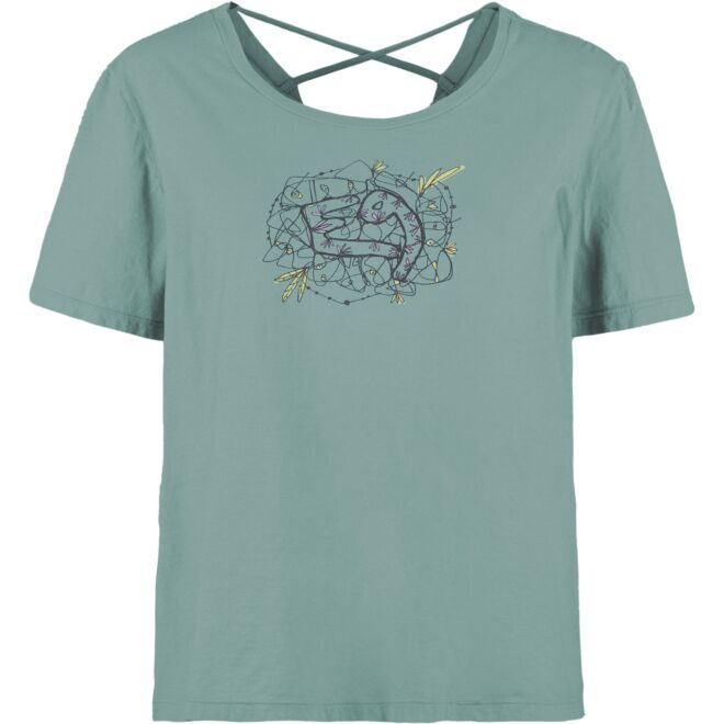 E9 Enove Dalia Damen t-shirt