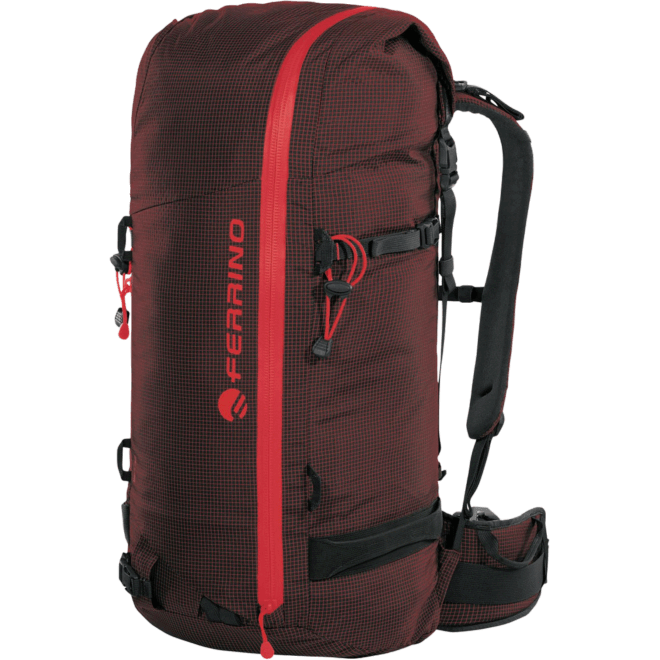 Ferrino Zaino Osa 32 freeride und skitouren rucksack