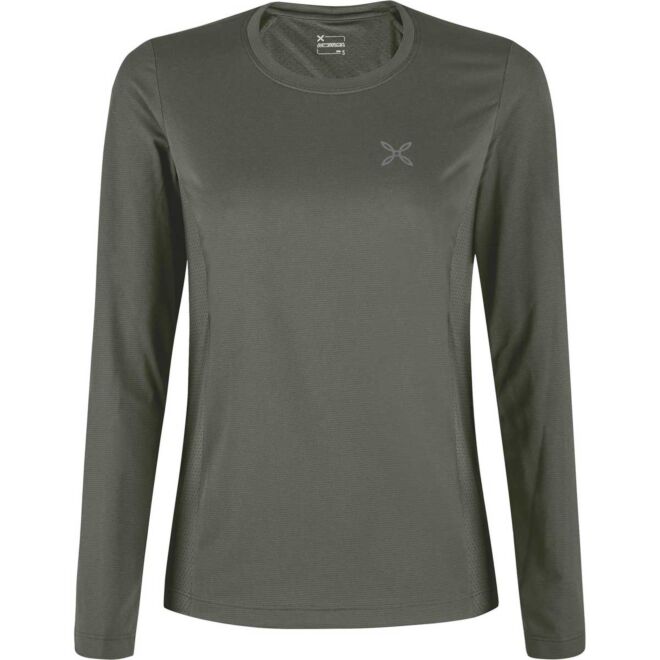Montura Delta Mix Maglia W long-sleeve shirt women