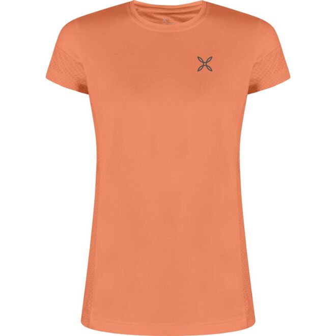 Montura Delta Mix Damen T-Shirt