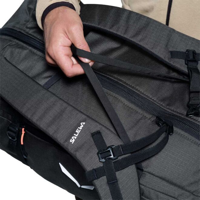 SALEWA Agner Rope Bag XL Kletterrucksack