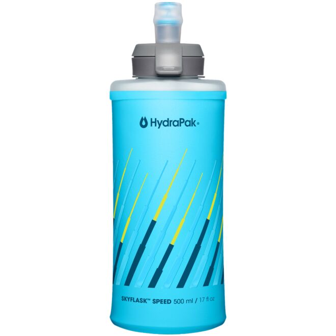 Hydrapak Skyflask Speed 500 ml weiche Flasche