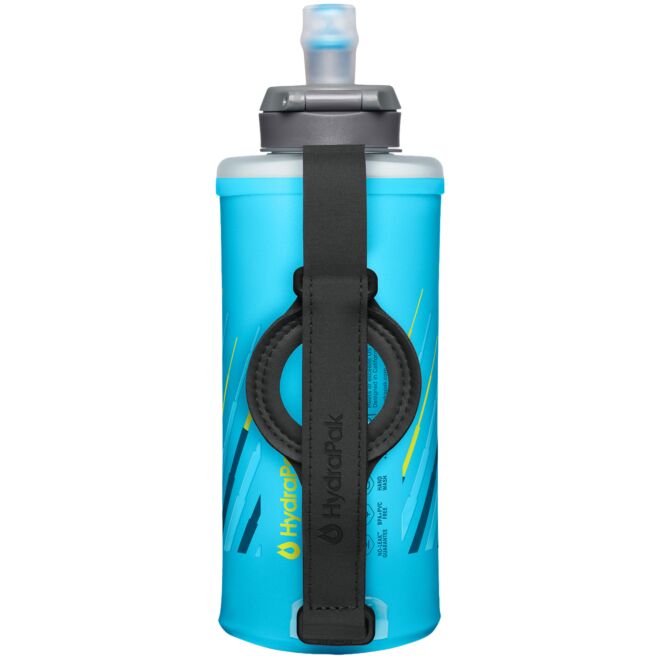 Hydrapak Skyflask Speed 500 ml weiche Flasche