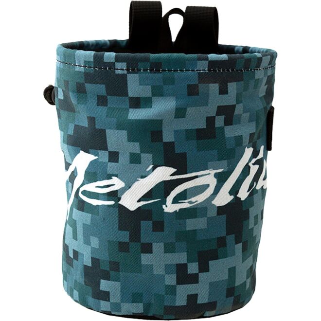 Metolius Digi Camo Comp magnesitetragetasche