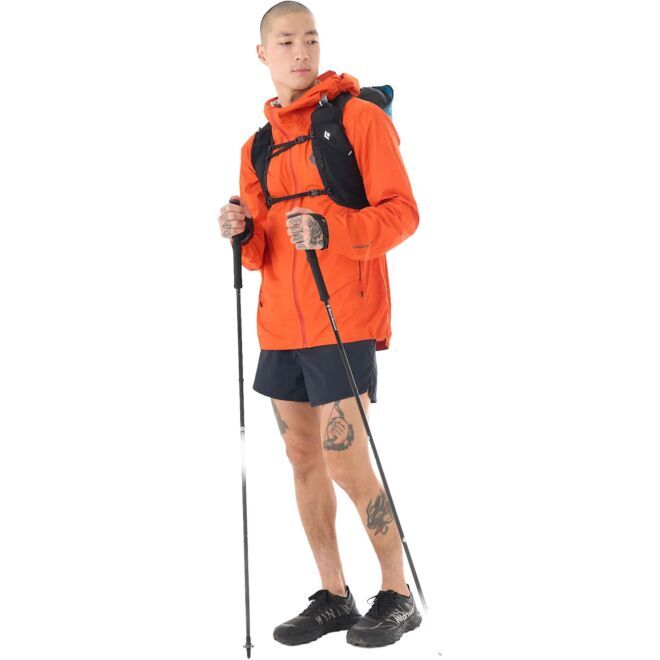 BD Black Diamond Distance Carbon FKT Stöcke trail running poles
