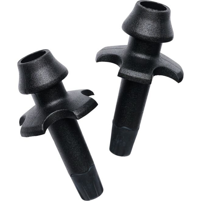 BD Black Diamond Distance Carbon Run Tip & Basket Ersatzspitze
