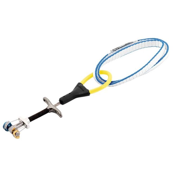 DMM Dragonfly Offset 3/4 friend klettern