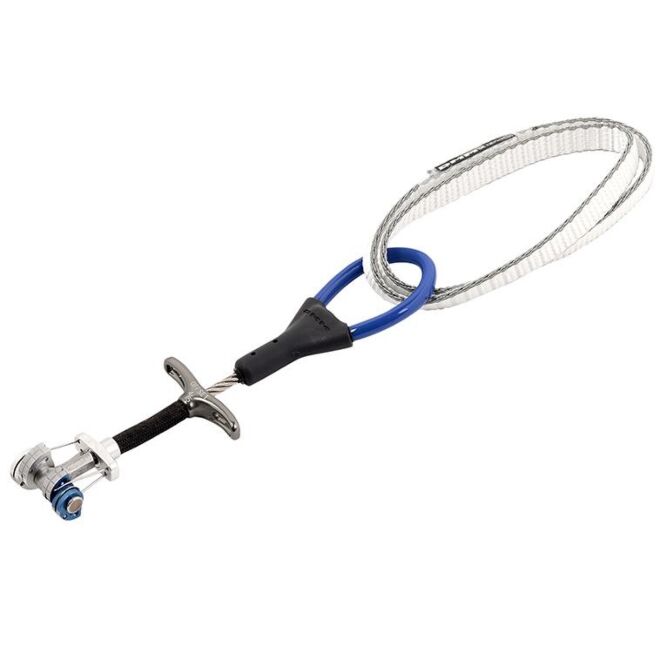 DMM Dragonfly Offset 4/5 friend klettern