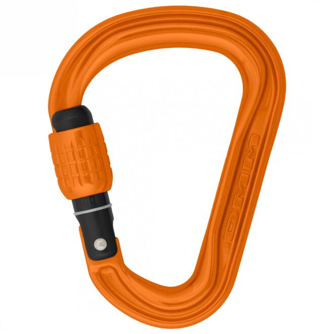 DMM Phantom HMS Screwgate karabiner