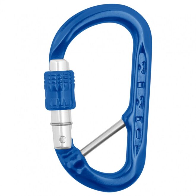 DMM XSRE Lock Captive Bar material carabiner