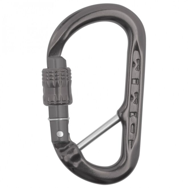DMM XSRE Lock Captive Bar material carabiner