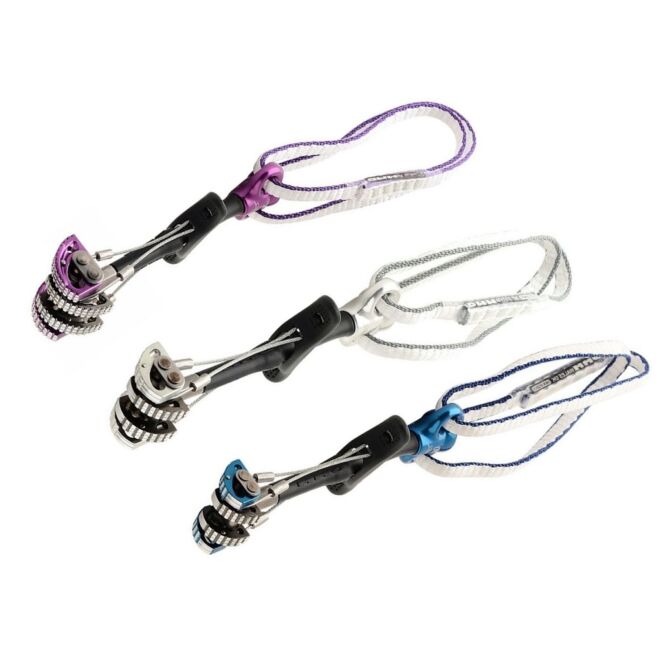 DMM Dragon Cam Set Piccolo 00 - 1 Kletterfreund