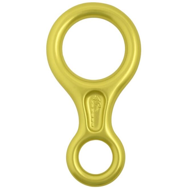 DMM Figure 8 Otto Abseilgerät Klettern