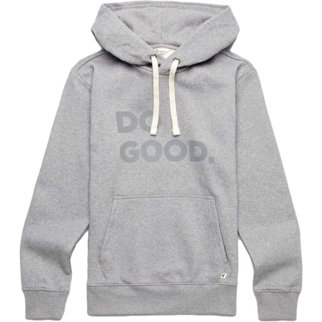 Cotopaxi Do Good Pullover Hoodie W Damenpullover