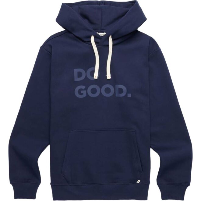 Cotopaxi Do Good Pullover Hoodie M Herrenpullover