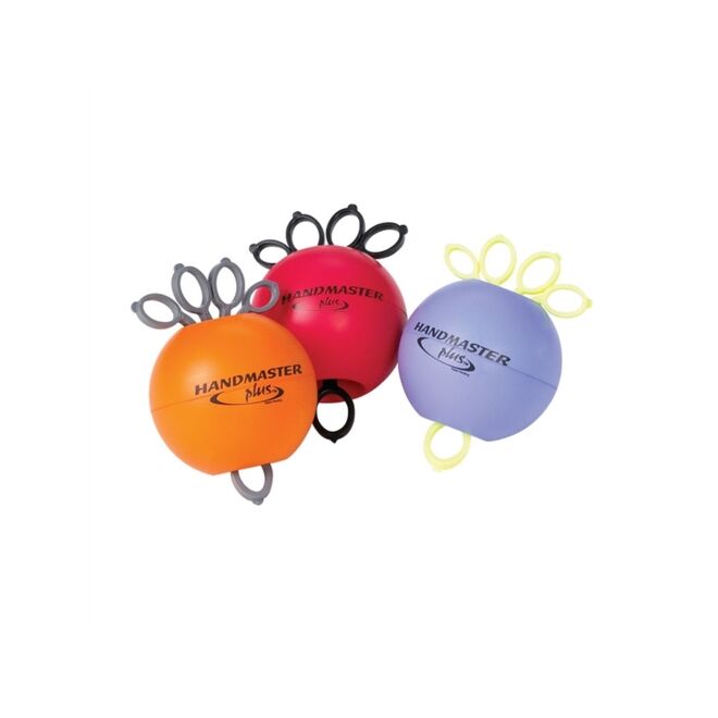 Doczac Handmaster Plus komplettes Set für Fingertraining
