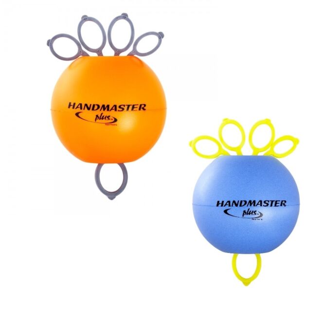 Doczac Handmaster Plus Fingertraining-Set