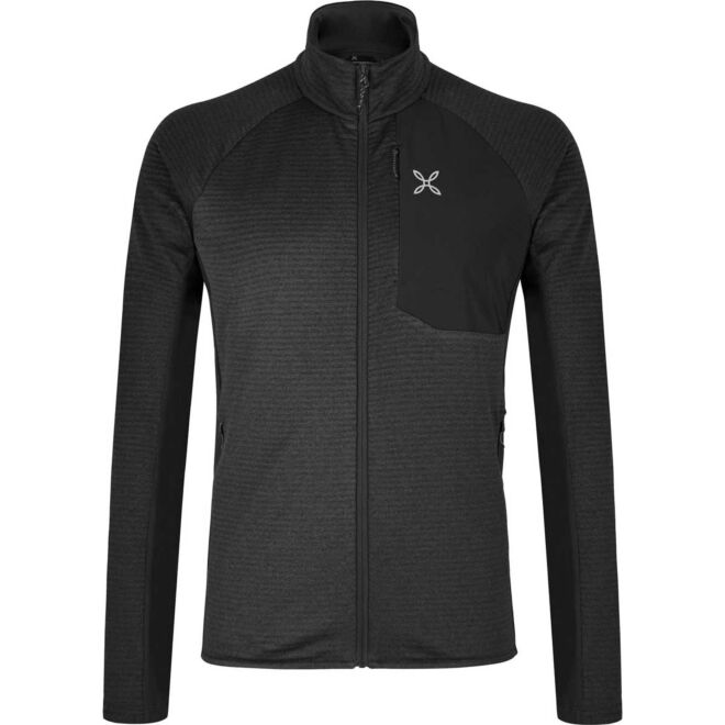 Montura Dolomiti 2 Maglia fleece jacke für männer