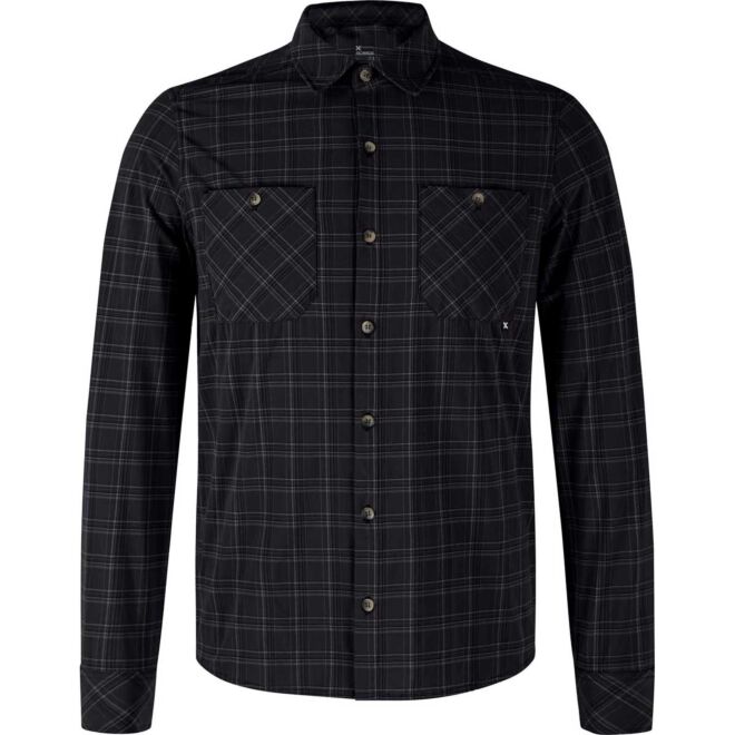 Montura Dolomiti L/S Shirt Herrenhemd