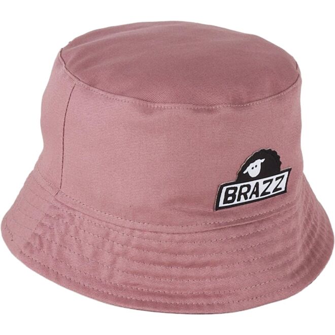 Brazz Double Street Brazzbucket Hut