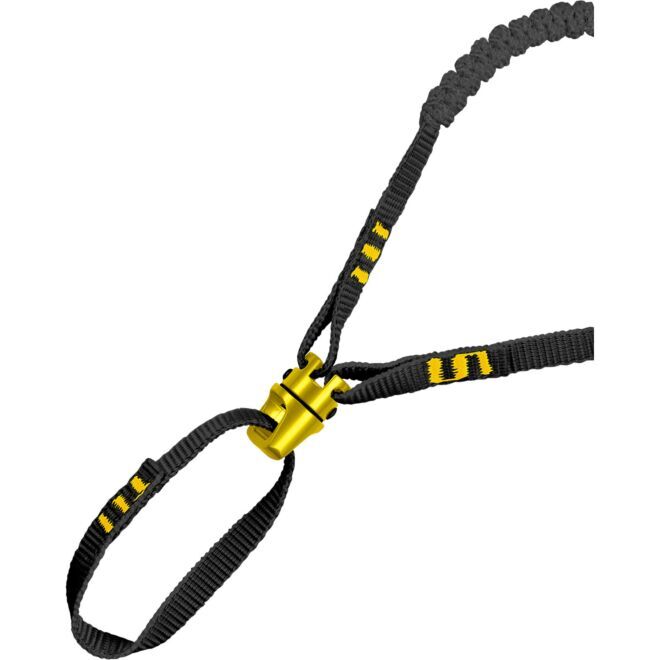 Grivel Double Spring Evo doppelte Eisaxtasche