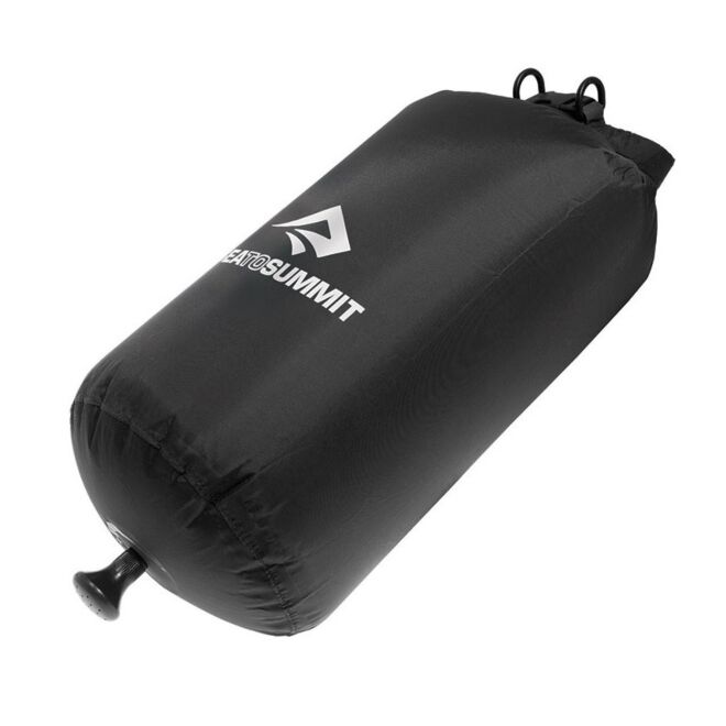 Sea to Summit Pocket Shower tragbare Dusche Camping