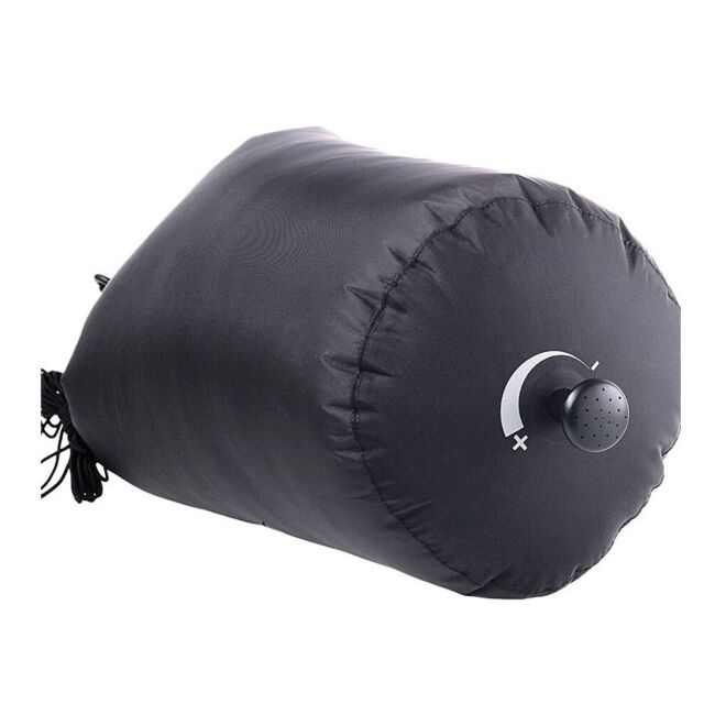 Sea to Summit Pocket Shower tragbare Dusche Camping
