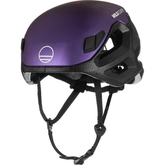 Wild Country Session Helmet Kletter- und Bergsteighelm