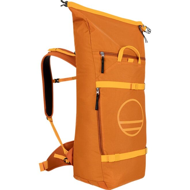 Wild Country Stamina Gear Bag Kletterrucksack Felsenklettern