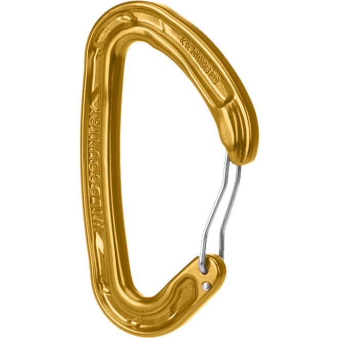 Wild Country Helium 3.0 Kletterkarabiner