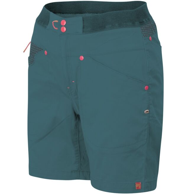 Karpos Noghera W Bermuda shorts für Damen