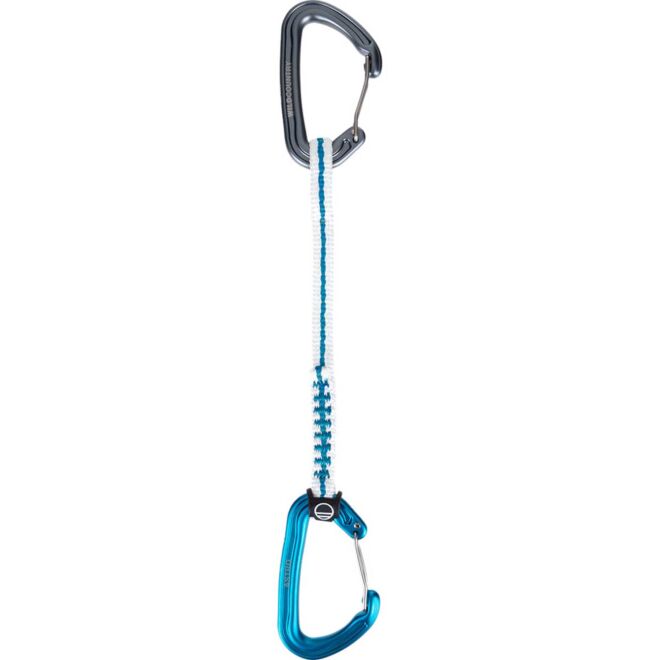 Wild Country Astro Quickdraw Klettersteigset