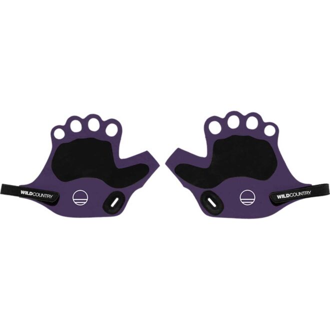 Wild Country Crack Gloves Risshandschuhe