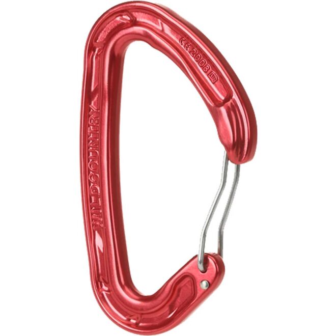 Wild Country Helium 3.0 Kletterkarabiner