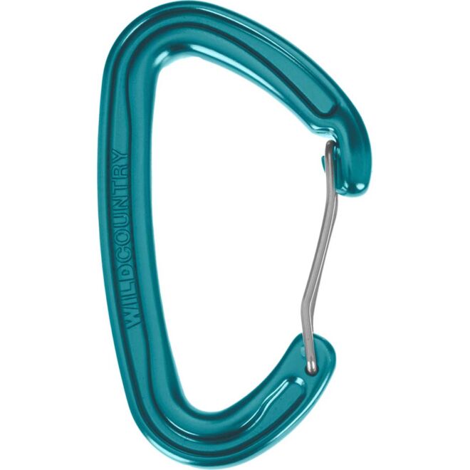 Wild Country Wildwire Kletterkarabiner