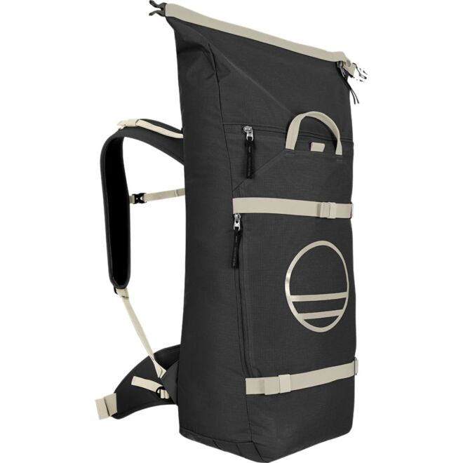Wild Country Stamina Gear Bag Kletterrucksack Felsenklettern