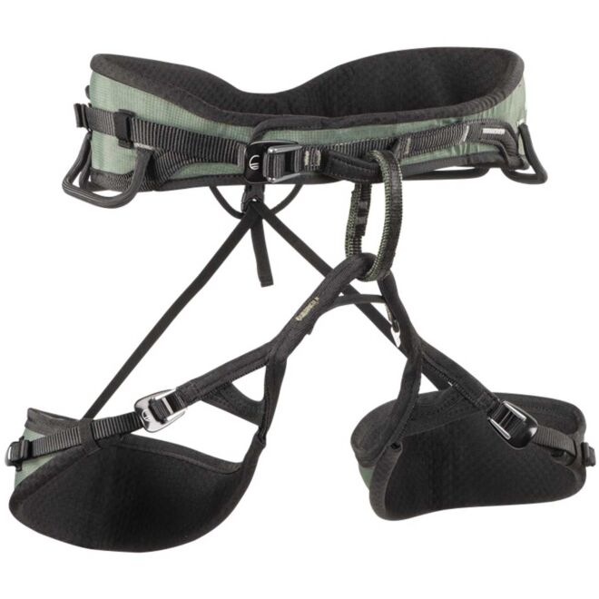 Wild Country Session 2.0 M Klettergurt