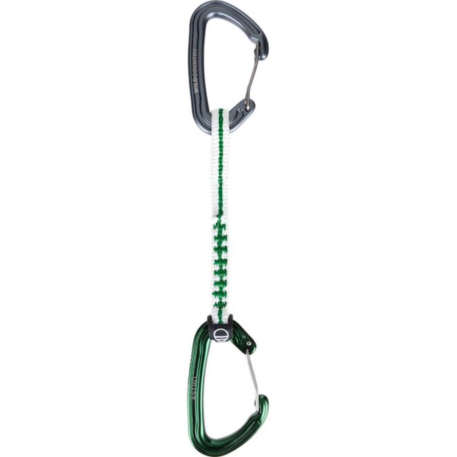 Wild Country Astro Quickdraw Klettersteigset