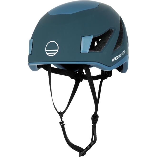 Wild Country Syncro Helmet Kletter- und Bergsteighelm