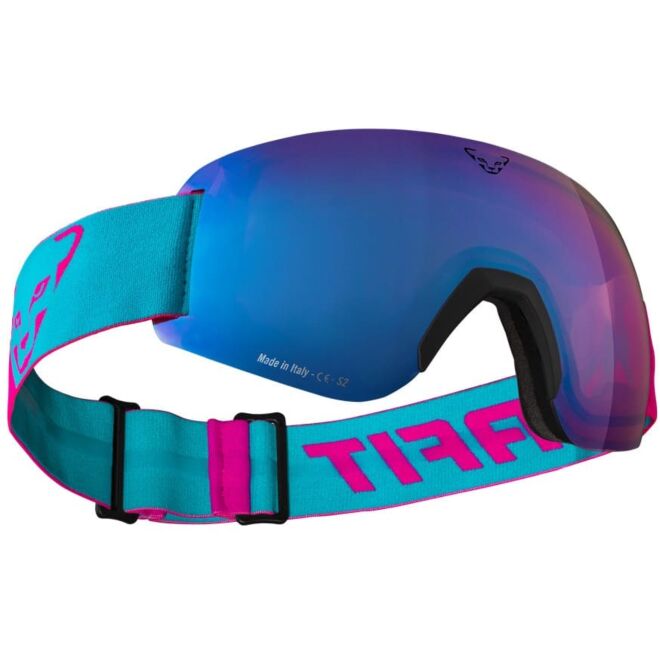 Dynafit Speed Goggle unisex Skibrille